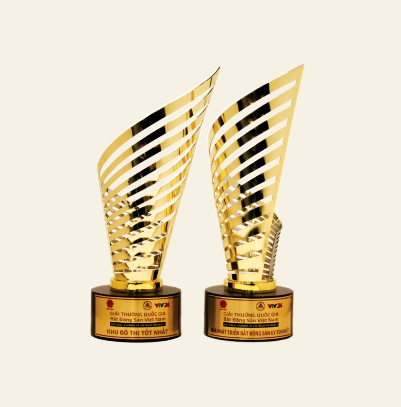 Giải thưởng VTGROUP